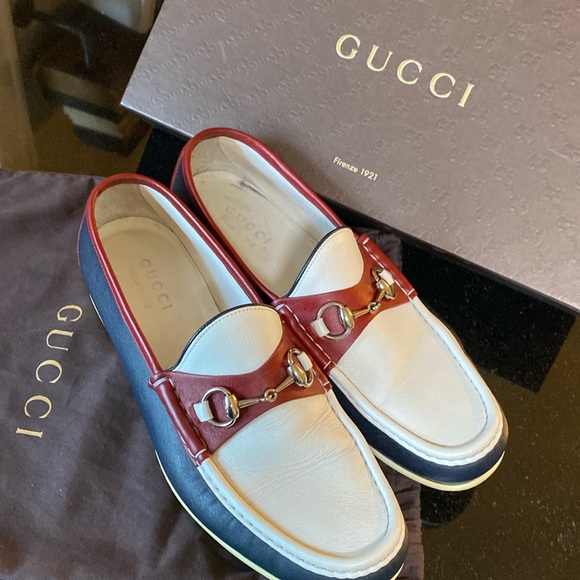 Gucci Other - Gucci driving shoes